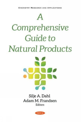 A Comprehensive Guide to Natural Products