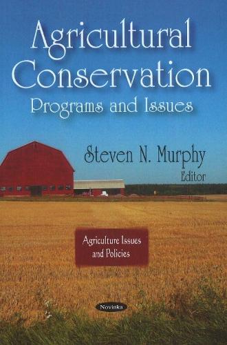 Agricultural Conservation