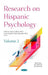 Research on Hispanic Psychology. Volume 2
