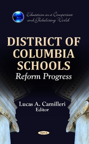 District of Columbia Schools