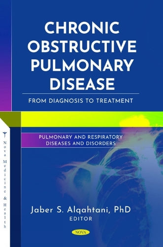 Chronic Obstructive Pulmonary Disease