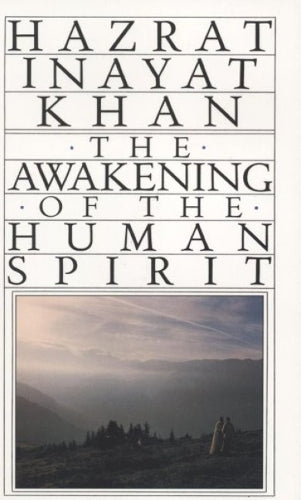 Awakening of the Human Spirit