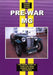 Pre-War MG Roadtest and Serving Book