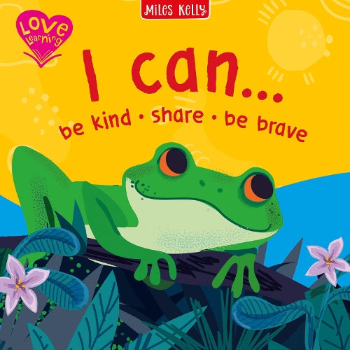 Kindness Life Skills
