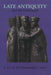 Late Antiquity – Art in Context