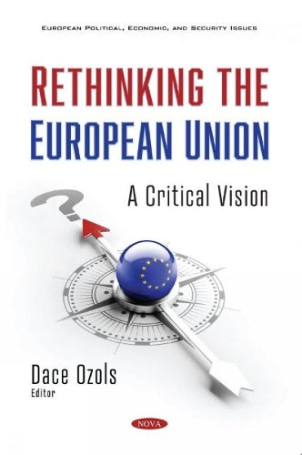 Rethinking the European Union
