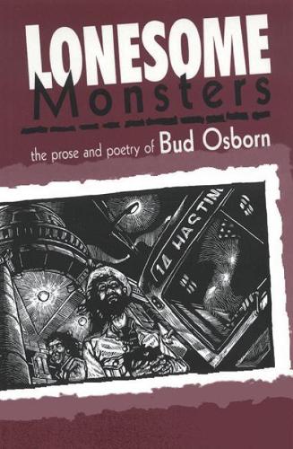 Lonesome Monsters