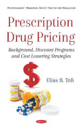 Prescription Drug Pricing