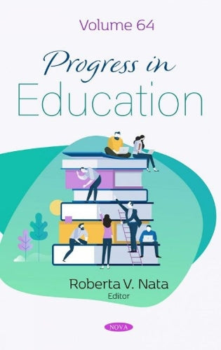 Progress in Education