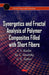 Synergetics & Fractal Analysis of Polymer Composites Filled with Short Fibers