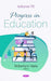 Progress in Education