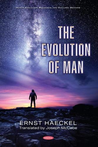 The Evolution of Man