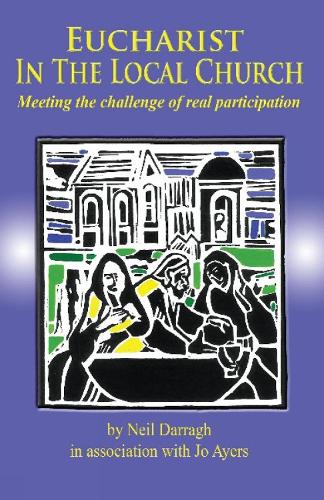 Eucharist in the Local Church