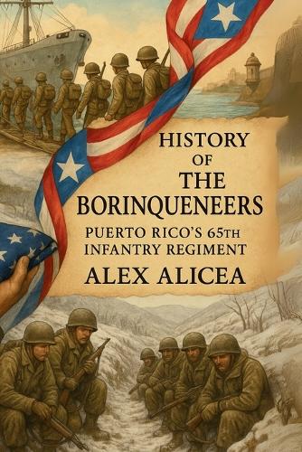 Puerto Rico History