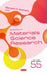Advances in Materials Science Research. Volume 55