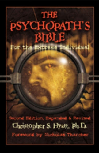 Psychopath's Bible