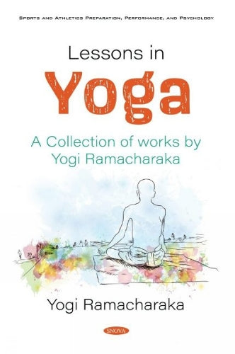 Lessons in Yoga