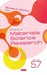 Advances in Materials Science Research. Volume 57