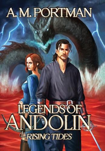 Legends of Andolin
