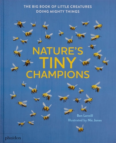 Nature's Tiny Champions