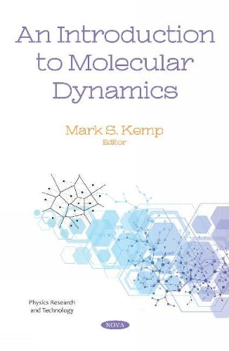An Introduction to Molecular Dynamics