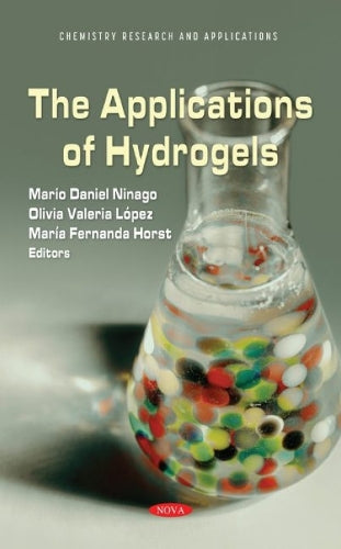 The Applications of Hydrogels