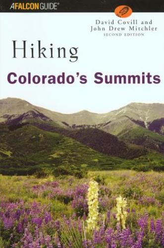 Hiking Colorado's Summits