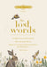 The Lost Words (Upper Voice Choir and Orchestra) (Edition Peters
