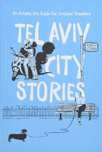 Tel Aviv City Stories