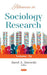 Advances in Sociology Research. Volume 39