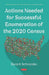 Actions Needed for Successful Enumeration of the 2020 Census