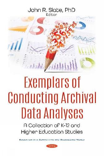 Exemplars of Conducting Archival Data Analyses