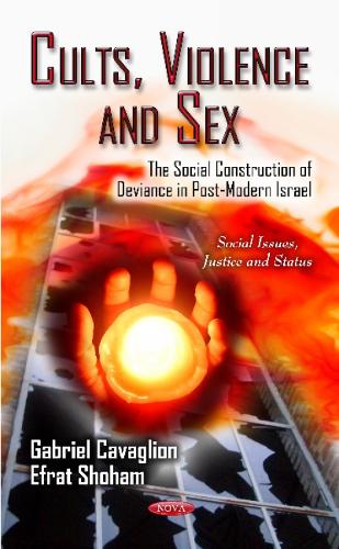 Cults, Violence & Sex