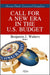 Call for A New Era in the U.S. Budget