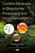 Current Advances in Biopolymer Processing & Characterization