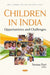 Children in India