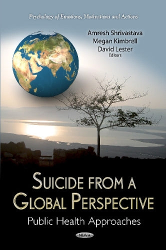 Suicide From A Global Perspective