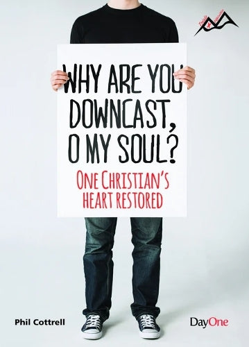 Why Are You Downcast, O My Soul