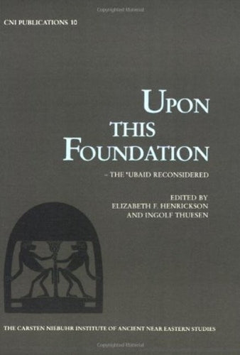 Upon this Foundation.