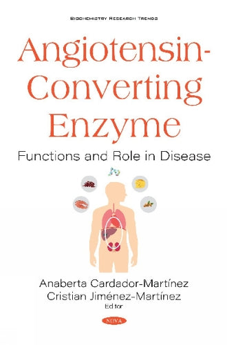 Angiotensin-Converting Enzyme