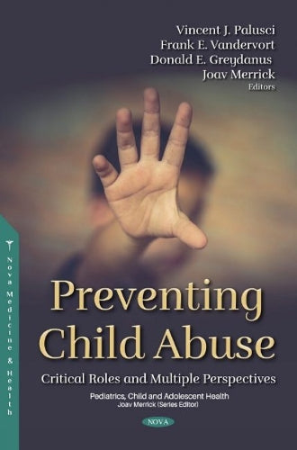 Preventing Child Abuse