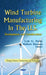 Wind Turbine Manufacturing in the U.S.