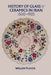 History of Glass & Ceramics in Iran, 1500-1925