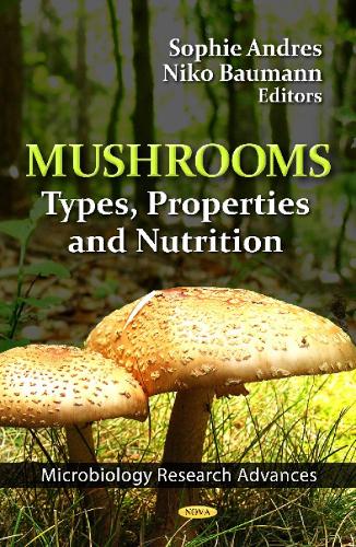 Mushrooms