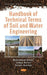 Handbook of Technical Terms of Soil and Water Engineering
