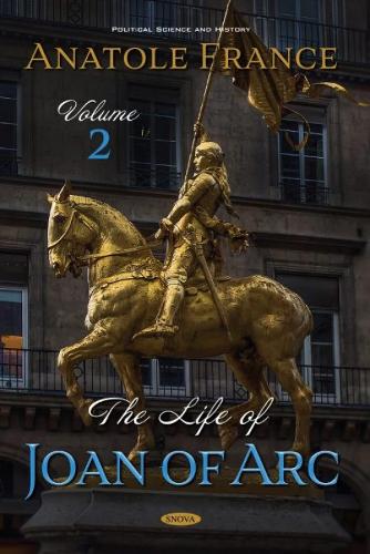 The Life of Joan of Arc