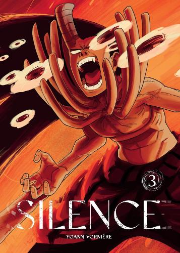 Silence Volume 3 (Volume 3