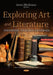 Exploring Art and Literature: Interpretations, Perspectives and Influences