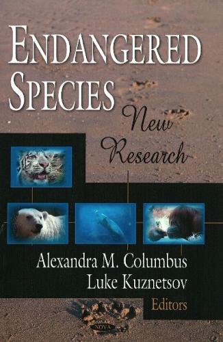 Endangered Species