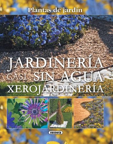 Jardinería Sin Agua